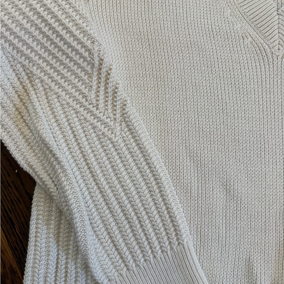 Athleta Knit Sweater | XL | - Picture 2 of 3
